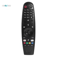 Replace LG Smart TV remote control AN-MR18BA AKB75375501 MR19 MR600