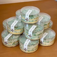 กล่องพลาสติกแข็งใส ทรงกลม No.1371 , 1372 , 1373 , 1362 , 1363 ,1368