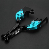 New For CFMOTO CF MOTO 450NK NK450 450 NK 450 CF450NK 2023 - 2025 2024 Accessories Adjustable Brake 