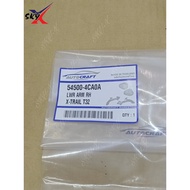 AUTOCRAFT LOWER ARM NISSAN (54500-4CA0A/54501-4CA0A) FOR X-TRAIL T32