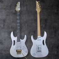 กีต้าร์ไฟฟ้า Ibanez JEM-7 Steve Vai Signature  ( สินค้าจัดส่งในไทย )