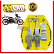 Y16ZR CHAIN ADJUSTER SET PROTAPER ADJUSTER RANTAI Y16 YAMAHA