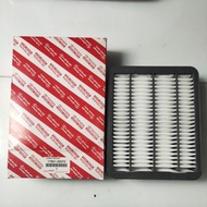 17801-30070 Toyota Hiace 2.5L air filter