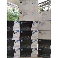 HP C9730A / C9731A / C9732A / C9733A [HP 645A] [EXPIRED - 100% ORIGINAL] [1 WEEK WARRANTY FULLY REFU