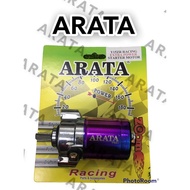 100% 🔥ARATA ORIGINAL , ARATA STARTER MOTOR RACING Y15ZR