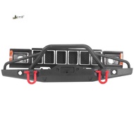 for  C14 C24 C24-1 1/16 RC Car Upgrade Parts Front Bumper Front Face Grating Spare Accessories
