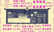 原廠電池→現貨Lenovo L17C4PE1台灣→當天發貨 L17M4PE1 Yoga S730 S730-13 S73 