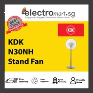 KDK N30NH Stand Fan