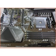 Gigabyte Technology JULE 3C Club-Gigabyte B550 GAMING X B550/DDR4/10+3 Phase/All Digital Power Suppl