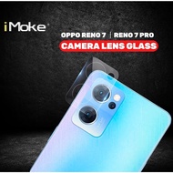 iMoke Camera Lens Protector For Oppo Reno 7 5G/7 Pro 5G/6 5G/6Z 5G