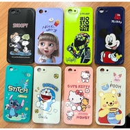 Cute Cartoon TPU Case Samsung A22 (5g) A31 A51 A02 A12 A71 (4g) A9pro Soft Pattern Shockproof Cover