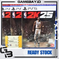 Ps5 NBA 2k25 NBA 2025/ NBA 25/