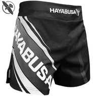 HAYABUSA Falcon Boxer Shorts Ultra Light Mens And Womens Mma Fighting Sanda Muay Thai Kicking Traini