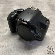『澄橘』Canon 450D 單眼相機 黑《二手 無盒裝 中古》A69308