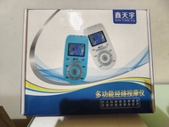 鑫天宇 多功能經絡按摩儀