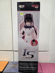 Animaru 限定 水着同梱版 Azone International Hybrid Active Figure 1/3 人偶 IS Infinite Stratos 篠之之箒 Houki Shin