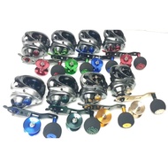 GAWAS BULLET CAST BC-SW301 FISHING REEL