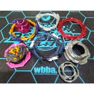 Takara tomy Beyblade burst dB Dynamite belial nexus venture Perfect gear