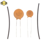 [DB] SEC 0.022UF / 0.047UF Ceramic Disc Cap (Capacitor) for ST/SG/ LP Electric Guitar TH