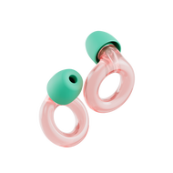 Loop Engage Kids 2 Ear Plugs (6-12yrs) β Reusable Everyday Noise Relief for Kids | Kids Earplugs for