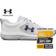 Under Armour Men's UA Charged Assert 10 Running Shoes