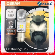Đèn led M5 osram T19 cho Dream  Wave jupiter  future 1 ...