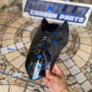 AEROX V2 / V1 FRONTFENDER Aerox V1 Aerox V2 Aerox 155
