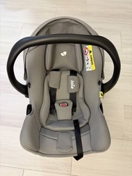 Joie - pact™ pro 汽車安全座椅 Car Seat