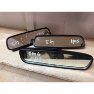 HONDA EG/EG6/EG9 mirror belakang cermin belakang
