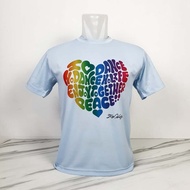 GLIMMER T-Shirt - USA - Size S - Chest Width 47 cm - 100% Original - Scd