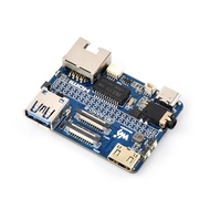 CM5 IO Board Carrier Base Mini Nano Base Expansion Board for RasPi RPI Raspberry Pi Compute Module 5