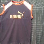 Puma正品T恤衣服（任選三件1000）