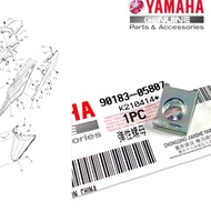 YAMAHA PARTS NUT CLIP (SCREW) 90183-05807