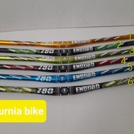 stang handlebar mtb strummer enduro SPAREPART SEPEDA TERMURAH