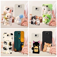 Shockproof Casing For Samsung Galaxy J7 Prime G610F G610M G610Y / J7 Prime 2 G611FF / On7 2016 Phone