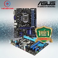 Mainboard (Motherboard) Models: ASUS H61M-K/F/D/MX***like new 36 months by supplier