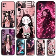 for Xiaomi Poco F3 M3 Pro X3 NFC GT F4 X4 C40 Compatibility TPU Phone Cases Soft protective cover De