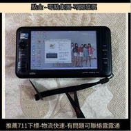 二手韓國品牌viliv S5 4.8寸筆觸屏幕掌上電腦umpc 袋本小電腦