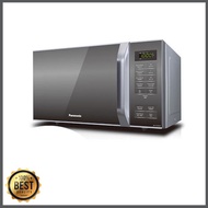 Panasonic Microwave LOW WATT 25 Liter 450 Watt - NNST32HMTTE
