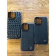 Keephone iPhone 16 pro max Case Good Quality Edge