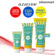 Azarine Hydrasoothe Sunscreen Gel SPF45 Azarine Sunscreen