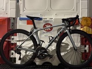 Giant tcr advanced 1 kom 全碳纖維公路車