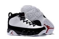 【現貨】耐吉 Nike AIR JORDAN 9  AJ9代 喬登9代 北卡藍 高筒 男子 運動 藍球款 40-47