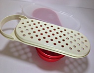 Tupperware Handy Grater