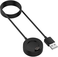 GANYUU Dock Charger USB Charging Cable Cord For Garmin Fenix 5/5S/5X Plus 6/6S/6X Pro Sapphire Venu Vivoactive 4/3 945 245 45 Quatix 5