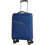 【Verage  維麗杰】 19吋六代極致超輕量登機箱/行李箱(藍)送1個後背包#年中慶