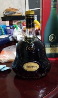 Hennessy XO