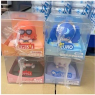 Official genuine Lawson × Wuthering Waves Collaboration Second Wave Merchandise – Plush Toys/Acrylic
