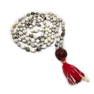 Divine India Original Natural Vaijyanti Mala