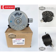 Hino Dutro 300 24v AirCond Fan Motor ND 168000-5370 💯% Original DENSO Parts